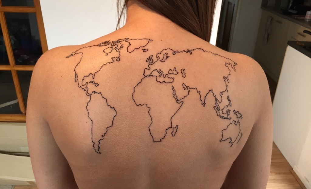 What DU students should know about tattoos before going abroad