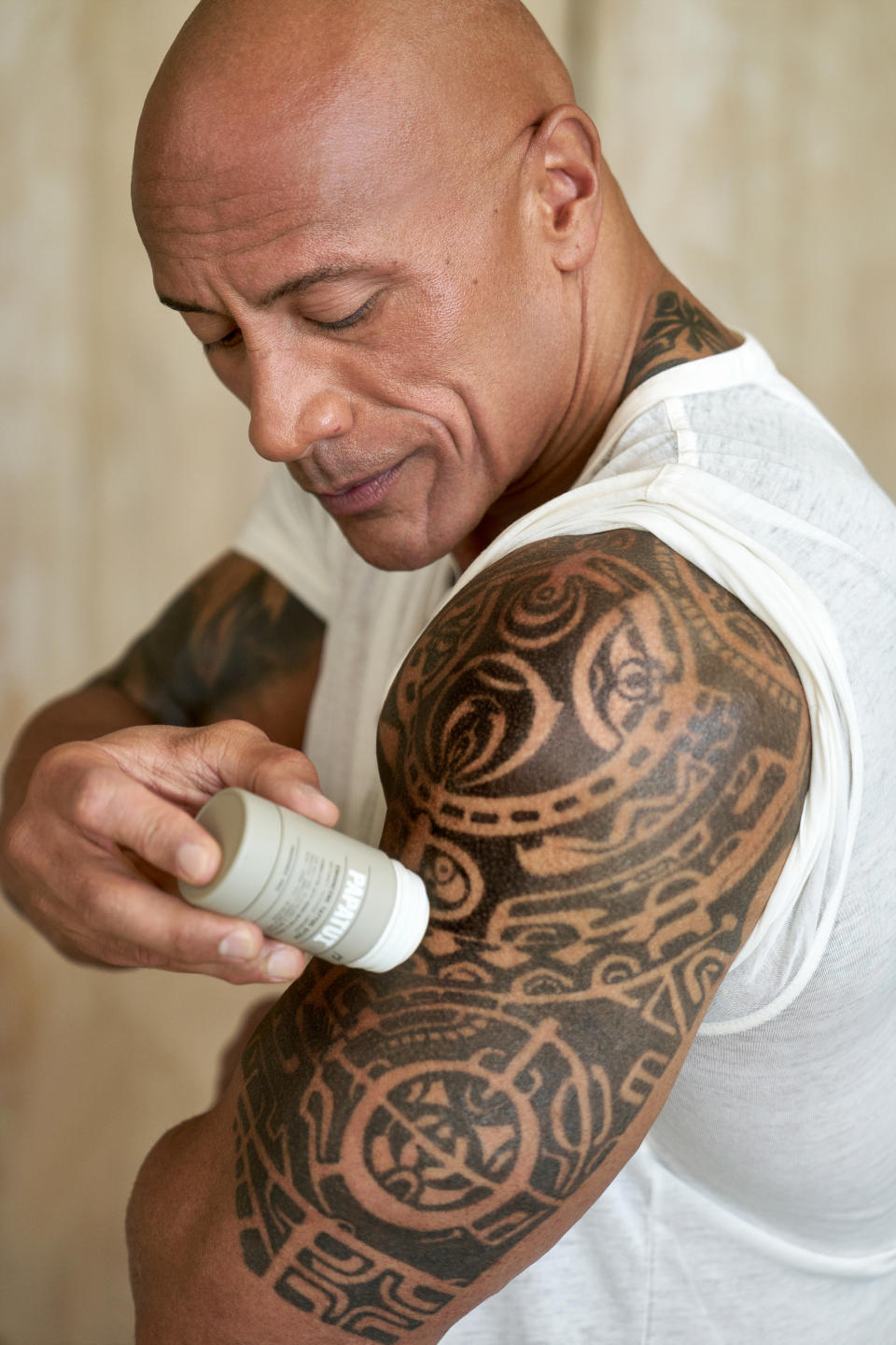 Dwayne “The Rock” Johnson’s Papatui launch!